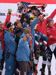 Audi FIS Alpine Ski World Cup, Men's Super Giant