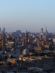 Old Cairo