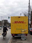 DHL Parcel Delivery