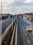 Krakow Ring Road Opens In Krakow