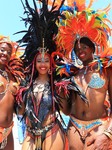 The 2016 Toronto Caribbean Carnival Opening Ceremony