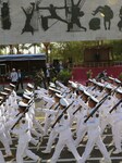 Military Parade In Baghdad, Iraq