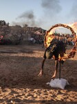 Military Graduation Ceremony In Gaza