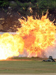 Anti-Terrorism Drill In South China