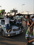 Results Of The Zambian Presidential Election