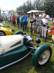 Vintage Vehicles Fair In Beijing, China