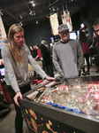 Public Pinball Tournament In Vancouver, Canada