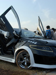 Car Show In Islamabad