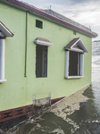 River Erosion In Bangladesh