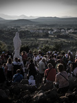 Medjugorje, the journey of Faith