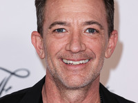 David Faustino arrives at the 30th Annual Race To Erase MS Gala held at the Fairmont Century Plaza on June 2, 2023 in Century City, Los Ange...