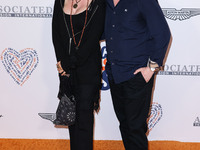 Dedee Pfeiffer arrives at the 30th Annual Race To Erase MS Gala held at the Fairmont Century Plaza on June 2, 2023 in Century City, Los Ange...