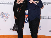 Dedee Pfeiffer arrives at the 30th Annual Race To Erase MS Gala held at the Fairmont Century Plaza on June 2, 2023 in Century City, Los Ange...