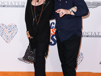 Dedee Pfeiffer arrives at the 30th Annual Race To Erase MS Gala held at the Fairmont Century Plaza on June 2, 2023 in Century City, Los Ange...