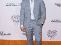 American actor Peter Facinelli arrives at the 30th Annual Race To Erase MS Gala held at the Fairmont Century Plaza on June 2, 2023 in Centur...