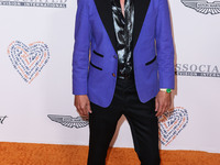 American reality television personality, entrepreneur and former publicist Jonathan Cheban (Foodgod) arrives at the 30th Annual Race To Eras...