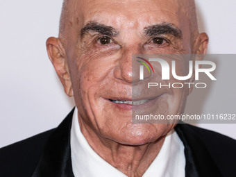 American attorney and entrepreneur Robert Shapiro arrives at the 30th Annual Race To Erase MS Gala held at the Fairmont Century Plaza on Jun...