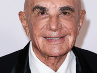 American attorney and entrepreneur Robert Shapiro arrives at the 30th Annual Race To Erase MS Gala held at the Fairmont Century Plaza on Jun...