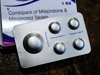 Mifepristone, also known as RU-486, is a medication typically used in combination with misoprostol to bring about a medical abortion during...