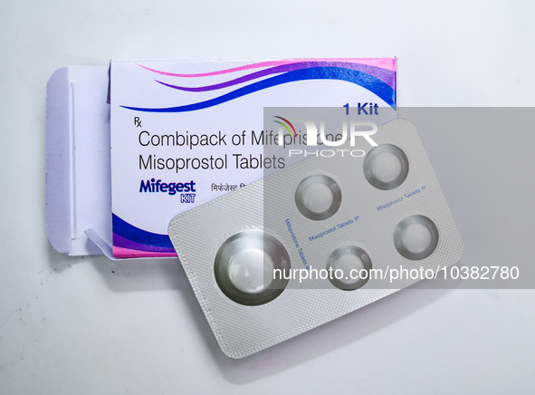 Mifepristone, also known as RU-486, is a medication typically used in combination with misoprostol to bring about a medical abortion during...