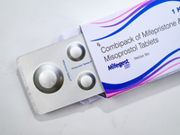 Mifepristone, also known as RU-486, is a medication typically used in combination with misoprostol to bring about a medical abortion during...