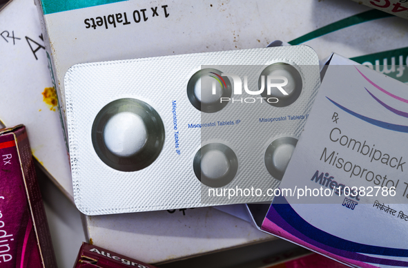 Mifepristone, also known as RU-486, is a medication typically used in combination with misoprostol to bring about a medical abortion during...