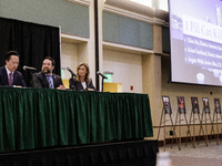 Sacramento County Hosts Fentanyl Awareness Summit at California State University - Sacramento, within the California capitol city on Thursda...