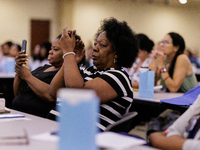 Sacramento County Hosts Fentanyl Awareness Summit at California State University - Sacramento, within the California capitol city on Thursda...