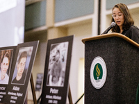 Sacramento County Hosts Fentanyl Awareness Summit at California State University - Sacramento, within the California capitol city on Thursda...