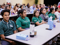 Sacramento County Hosts Fentanyl Awareness Summit at California State University - Sacramento, within the California capitol city on Thursda...