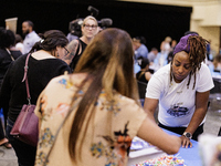 Sacramento County Hosts Fentanyl Awareness Summit at California State University - Sacramento, within the California capitol city on Thursda...