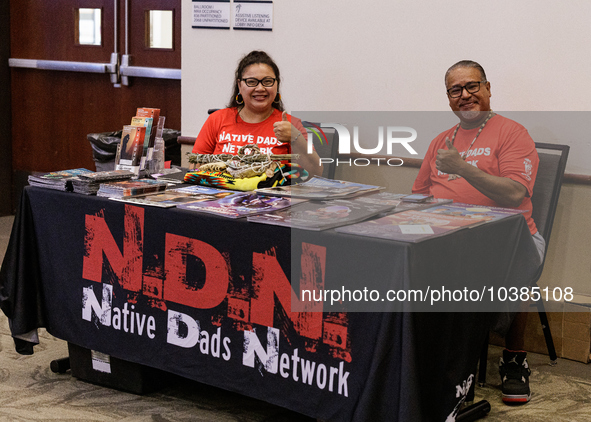 Sacramento County Hosts Fentanyl Awareness Summit at California State University - Sacramento, within the California capitol city on Thursda...