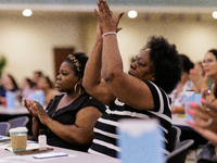 Sacramento County Hosts Fentanyl Awareness Summit at California State University - Sacramento, within the California capitol city on Thursda...