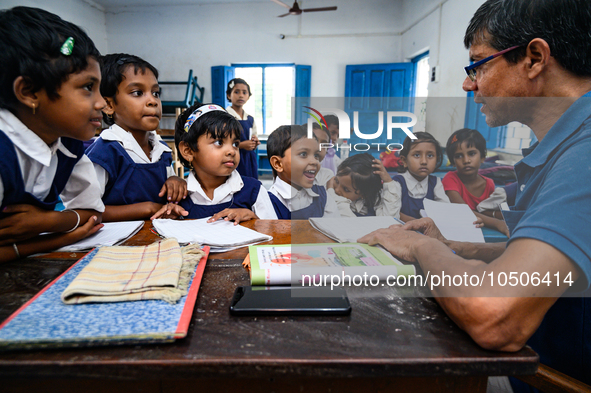 Less than a week after notifying the State Education Policy, 2023, the West Bengal government on Saturday made it public. Where it has conti...