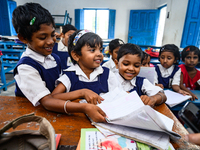 Less than a week after notifying the State Education Policy, 2023, the West Bengal government on Saturday made it public. Where it has conti...