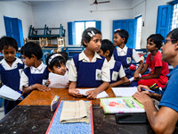 Less than a week after notifying the State Education Policy, 2023, the West Bengal government on Saturday made it public. Where it has conti...