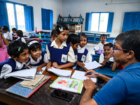 Less than a week after notifying the State Education Policy, 2023, the West Bengal government on Saturday made it public. Where it has conti...