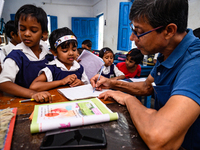 Less than a week after notifying the State Education Policy, 2023, the West Bengal government on Saturday made it public. Where it has conti...