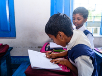 Less than a week after notifying the State Education Policy, 2023, the West Bengal government on Saturday made it public. Where it has conti...