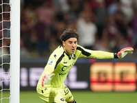 Guillermo Ochoa of Us Salernitana 1919 during the Serie A TIM match between US Salernitana and Torino FC in Salerno, Italy, on September 18,...