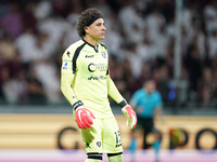 Guillermo Ochoa of Us Salernitana 1919 during the Serie A TIM match between US Salernitana and Torino FC in Salerno, Italy, on September 18,...