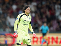 Guillermo Ochoa of Us Salernitana 1919 during the Serie A TIM match between US Salernitana and Torino FC in Salerno, Italy, on September 18,...