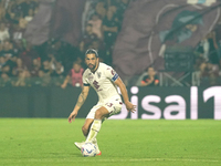 Ricardo Rodríguez of Torino Fc during the Serie A TIM match between US Salernitana and Torino FC in Salerno, Italy, on September 18, 2023. (