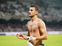 Alessandro Buongiorno of Torino Fc during the Serie A TIM match between US Salernitana and Torino FC in Salerno, Italy, on September 18, 202...