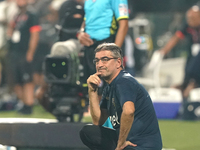 Ivan Juric head coach of Torino Fc during the Serie A TIM match between US Salernitana and Torino FC in Salerno, Italy, on September 18, 202...