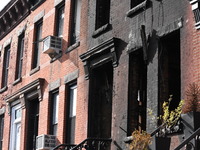 Three people were killed and several people were injured after a fire in a brownstone in Crown Heights, Brooklyn, New York, United States on...