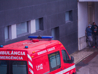 Hospitals in Portugal are currently experiencing a high demand for emergency services following the Christmas and New Year celebrations. The...