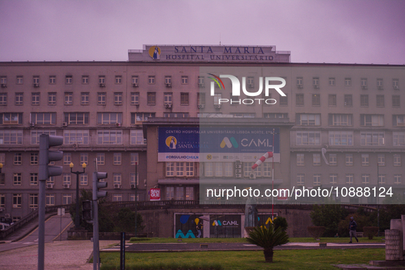 Hospitals in Portugal are currently experiencing a high demand for emergency services following the Christmas and New Year celebrations. The...