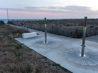 The Llobregat Delta is being affected by the extreme drought that Catalonia is currently experiencing, which has recently entered the first...