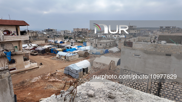 The Images Depict Aspects Of Daily Life And Work In The City Of Jandiris, Located In The Countryside Of Aleppo, Northwest Syria, Where Resid...